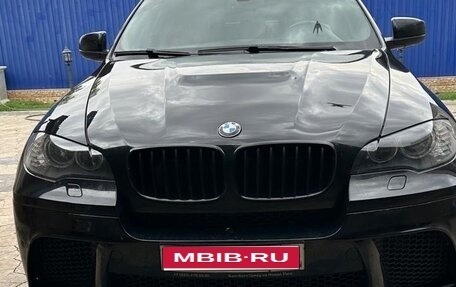 BMW X6, 2012 год, 2 350 000 рублей, 1 фотография