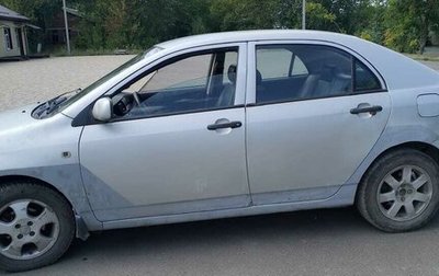 BYD F3 I, 2008 год, 150 000 рублей, 1 фотография