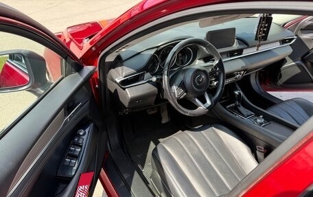 Mazda 6, 2018 год, 2 300 000 рублей, 7 фотография
