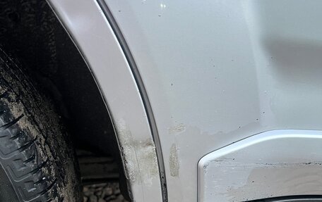 Mitsubishi Outlander III рестайлинг 3, 2007 год, 1 500 000 рублей, 9 фотография
