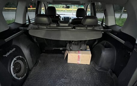 Mitsubishi Outlander III рестайлинг 3, 2007 год, 1 500 000 рублей, 8 фотография