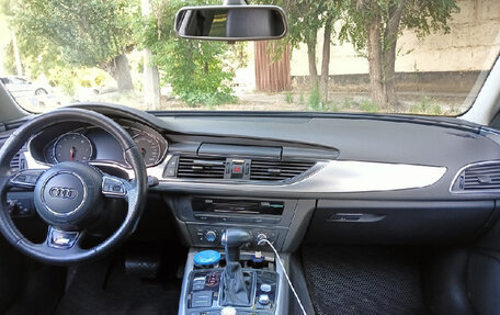 Audi A6, 2012 год, 1 000 000 рублей, 3 фотография