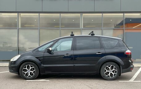 Ford S-MAX I, 2007 год, 599 000 рублей, 6 фотография