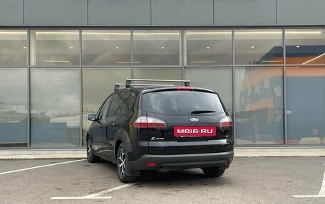 Ford S-MAX I, 2007 год, 599 000 рублей, 5 фотография