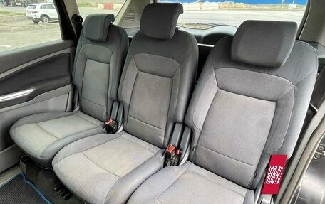 Ford S-MAX I, 2007 год, 599 000 рублей, 11 фотография