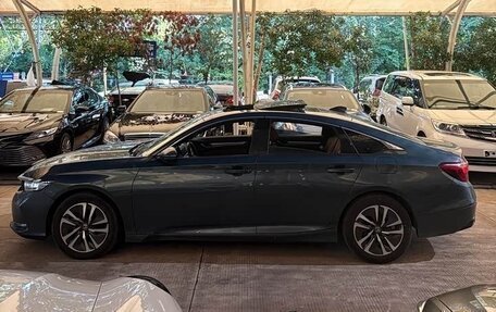 Honda Inspire, 2022 год, 2 522 000 рублей, 4 фотография