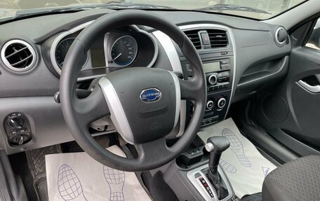 Datsun on-DO I рестайлинг, 2016 год, 469 000 рублей, 7 фотография