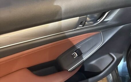 Honda Inspire, 2022 год, 2 522 000 рублей, 8 фотография