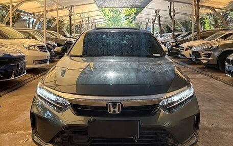 Honda Inspire, 2022 год, 2 522 000 рублей, 3 фотография