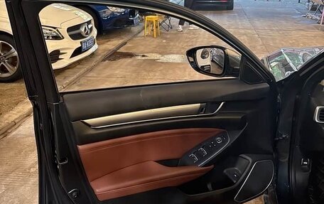 Honda Inspire, 2022 год, 2 522 000 рублей, 7 фотография
