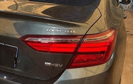 Honda Inspire, 2022 год, 2 522 000 рублей, 6 фотография
