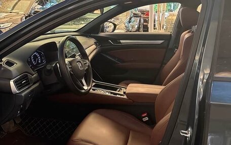 Honda Inspire, 2022 год, 2 522 000 рублей, 10 фотография