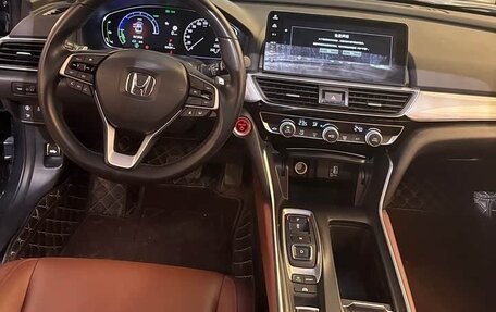 Honda Inspire, 2022 год, 2 522 000 рублей, 13 фотография