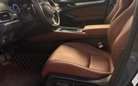 Honda Inspire, 2022 год, 2 522 000 рублей, 11 фотография