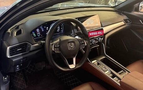 Honda Inspire, 2022 год, 2 522 000 рублей, 12 фотография
