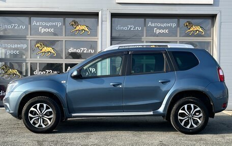 Nissan Terrano III, 2014 год, 1 050 000 рублей, 9 фотография