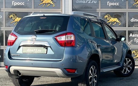 Nissan Terrano III, 2014 год, 1 050 000 рублей, 6 фотография