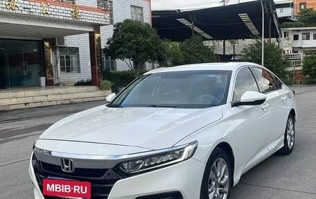 Honda Accord IX рестайлинг, 2020 год, 1 532 000 рублей, 3 фотография