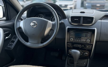 Nissan Terrano III, 2014 год, 1 050 000 рублей, 15 фотография