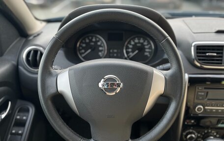 Nissan Terrano III, 2014 год, 1 050 000 рублей, 16 фотография
