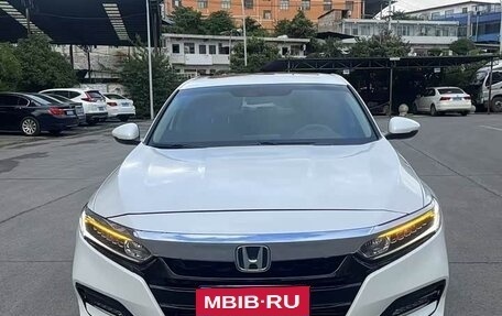 Honda Accord IX рестайлинг, 2020 год, 1 532 000 рублей, 2 фотография