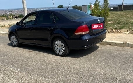Volkswagen Polo VI (EU Market), 2012 год, 530 000 рублей, 7 фотография