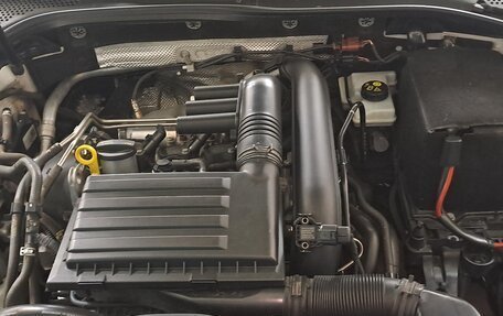 Volkswagen Golf VII, 2014 год, 1 830 000 рублей, 7 фотография