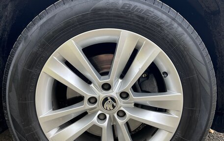 Skoda Kodiaq I, 2021 год, 2 090 000 рублей, 13 фотография