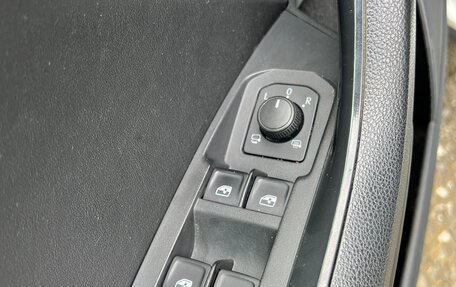 Skoda Kodiaq I, 2021 год, 2 090 000 рублей, 25 фотография