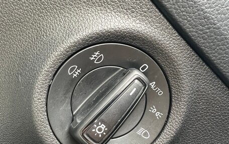 Skoda Kodiaq I, 2021 год, 2 090 000 рублей, 23 фотография