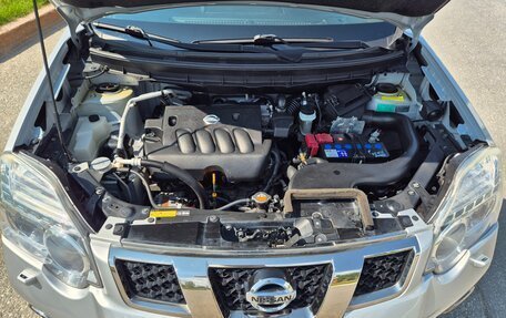 Nissan X-Trail, 2012 год, 1 479 000 рублей, 6 фотография