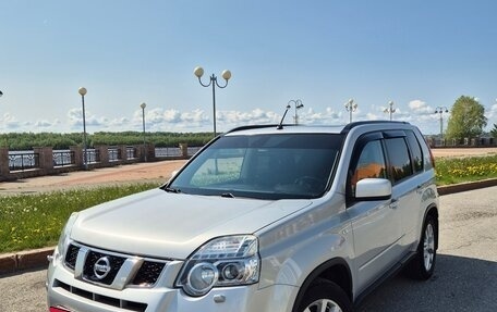 Nissan X-Trail, 2012 год, 1 479 000 рублей, 5 фотография