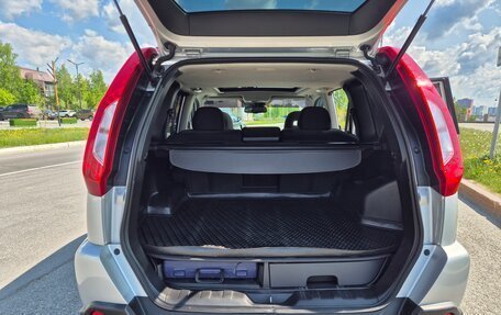 Nissan X-Trail, 2012 год, 1 479 000 рублей, 7 фотография