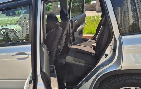 Nissan X-Trail, 2012 год, 1 479 000 рублей, 9 фотография
