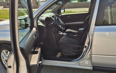 Nissan X-Trail, 2012 год, 1 479 000 рублей, 10 фотография