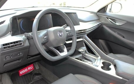 Changan CS35 Plus, 2024 год, 2 629 900 рублей, 11 фотография