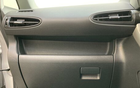 Toyota Wish II, 2013 год, 1 390 000 рублей, 11 фотография