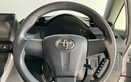 Toyota Wish II, 2013 год, 1 390 000 рублей, 13 фотография