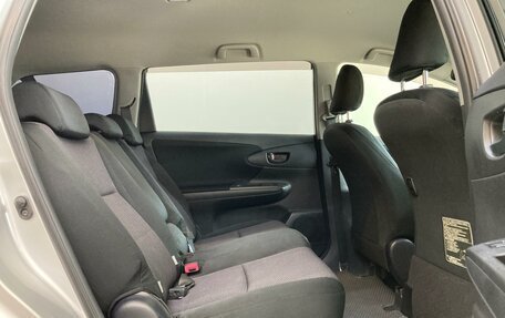 Toyota Wish II, 2013 год, 1 390 000 рублей, 17 фотография