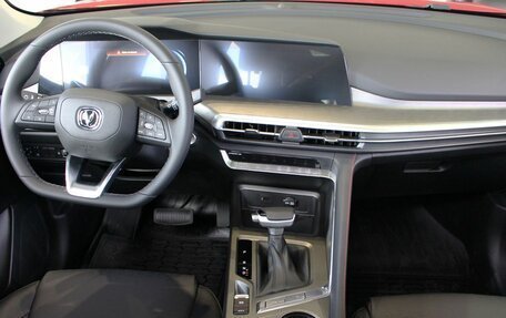 Changan CS35 Plus, 2024 год, 2 629 900 рублей, 9 фотография
