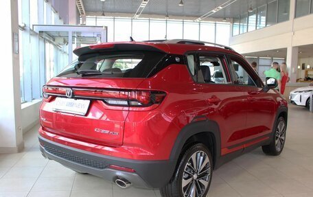 Changan CS35 Plus, 2024 год, 2 629 900 рублей, 5 фотография