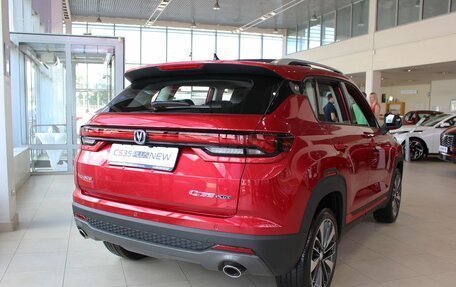 Changan CS35 Plus, 2024 год, 2 629 900 рублей, 6 фотография