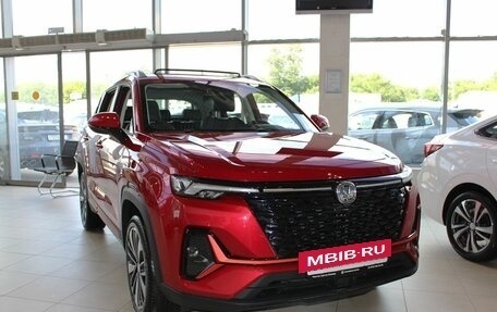 Changan CS35 Plus, 2024 год, 2 629 900 рублей, 3 фотография