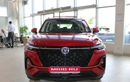 Changan CS35 Plus, 2024 год, 2 629 900 рублей, 2 фотография