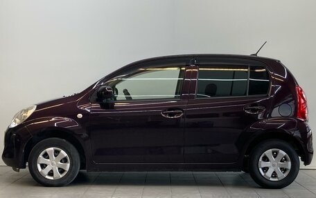 Toyota Passo III, 2014 год, 650 000 рублей, 9 фотография