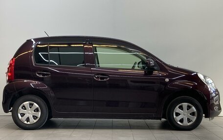 Toyota Passo III, 2014 год, 650 000 рублей, 5 фотография