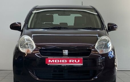 Toyota Passo III, 2014 год, 650 000 рублей, 3 фотография