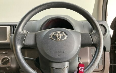Toyota Passo III, 2014 год, 650 000 рублей, 13 фотография