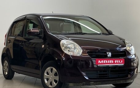 Toyota Passo III, 2014 год, 650 000 рублей, 4 фотография