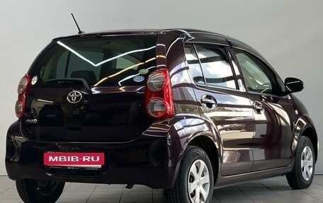Toyota Passo III, 2014 год, 650 000 рублей, 6 фотография